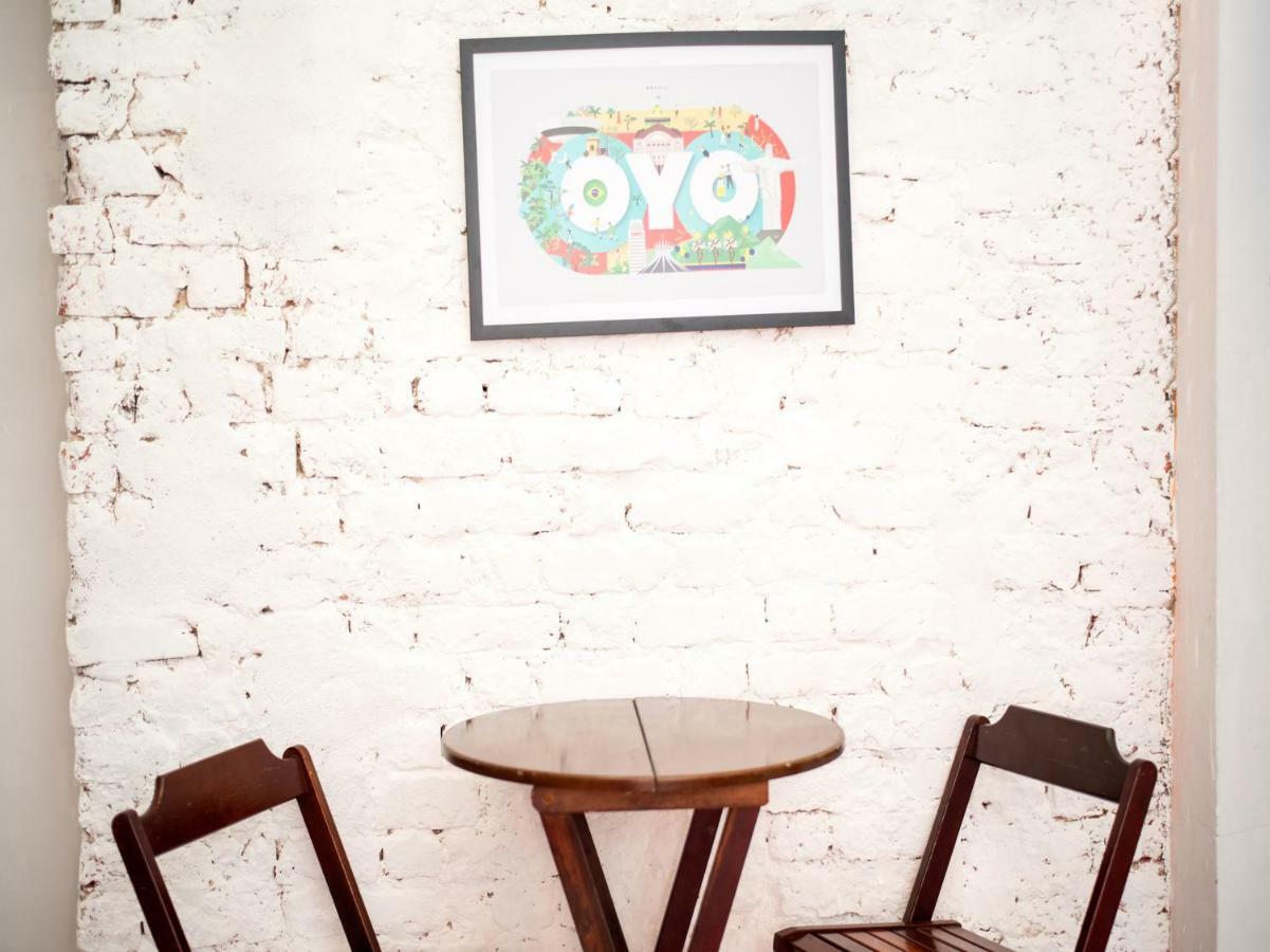 Готель Oyo Girassol Carioca Ріо-де-Жанейро Екстер'єр фото
